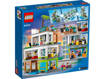 Lego My City 60365 Condomini
