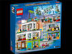 Lego My City 60365 Condomini