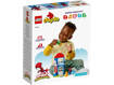 Lego Duplo Super Heroes 10995 La casa di Spider-Man