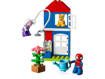 Lego Duplo Super Heroes 10995 La casa di Spider-Man