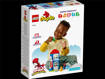 Lego Duplo Super Heroes 10995 La casa di Spider-Man