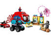 Lego Spidey 10791 Quartier generale mobile del Team Spidey