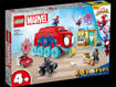Lego Spidey 10791 Quartier generale mobile del Team Spidey