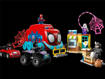 Lego Spidey 10791 Quartier generale mobile del Team Spidey