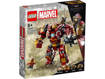 Lego Super Heroes Marvel 76247 Hulkbuster: La battaglia di Wakanda