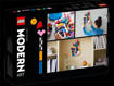 Lego Art 31210 Arte moderna