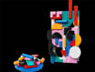 Lego Art 31210 Arte moderna