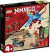 Lego Ninjago 71759 Il tempio del Ninja dragone