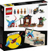 Lego Ninjago 71759 Il tempio del Ninja dragone