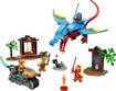 Lego Ninjago 71759 Il tempio del Ninja dragone