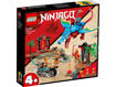 Lego Ninjago 71759 Il tempio del Ninja dragone