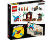 Lego Ninjago 71759 Il tempio del Ninja dragone