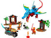 Lego Ninjago 71759 Il tempio del Ninja dragone