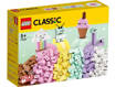 Lego Classic 11028 Divertimento creativo - Pastelli
