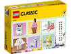 Lego Classic 11028 Divertimento creativo - Pastelli