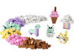Lego Classic 11028 Divertimento creativo - Pastelli