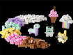 Lego Classic 11028 Divertimento creativo - Pastelli