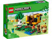 Lego Minecraft 21241 Il cottage dell’ape