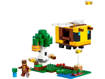 Lego Minecraft 21241 Il cottage dell’ape