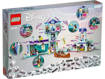 Lego Disney Classic 43215 La casa sull’albero incantata