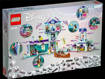 Lego Disney Classic 43215 La casa sull’albero incantata