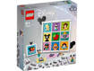 Lego Disney Classic 43221 100 anni di icone Disney
