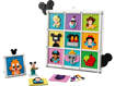 Lego Disney Classic 43221 100 anni di icone Disney