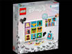 Lego Disney Classic 43221 100 anni di icone Disney