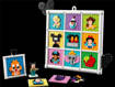 Lego Disney Classic 43221 100 anni di icone Disney