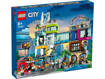 Lego My City 60380 Downtown