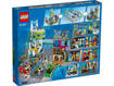 Lego My City 60380 Downtown