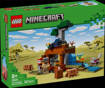 Lego Minecraft 21269 Spedizione nella miniera dell’armadillo