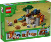 Lego Minecraft 21269 Spedizione nella miniera dell’armadillo