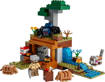 Lego Minecraft 21269 Spedizione nella miniera dell’armadillo