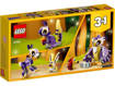 Lego Creator 31125 Creature della foresta fantasy