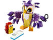 Lego Creator 31125 Creature della foresta fantasy