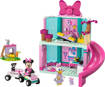 Lego Disney Classic 43274 L’hotel degli animali di Minni