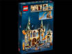Lego Harry Potter TM 76413 Hogwarts™: la Stanza delle Necessità
