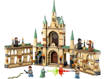 Lego Harry Potter TM 76415 La battaglia di Hogwarts™