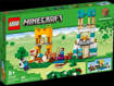 Lego Minecraft 21249 Crafting Box 4.0