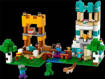Lego Minecraft 21249 Crafting Box 4.0
