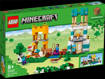 Lego Minecraft 21249 Crafting Box 4.0
