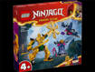 Lego Ninjago 71804 Mech da battaglia di Arin