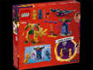 Lego Ninjago 71804 Mech da battaglia di Arin