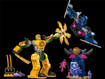 Lego Ninjago 71804 Mech da battaglia di Arin