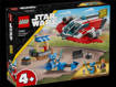Lego Star Wars TM 75384 The Crimson Firehawk™