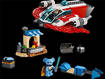 Lego Star Wars TM 75384 The Crimson Firehawk™
