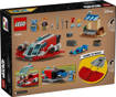 Lego Star Wars TM 75384 The Crimson Firehawk™