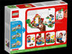 Lego Super Mario 71422 Pack di espansione picnic alla casa di Mario