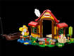 Lego Super Mario 71422 Pack di espansione picnic alla casa di Mario